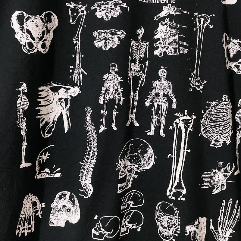 10s エウレカセブン　大判プリント　肉厚ボディ　ビックシルエット 10s エウレカセブン 大判プリント 肉厚ボディ ビックシルエット