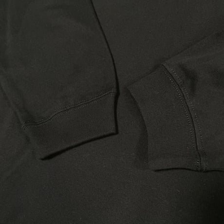 ぺぺローション×peequodコラボビッグシルエットロンT