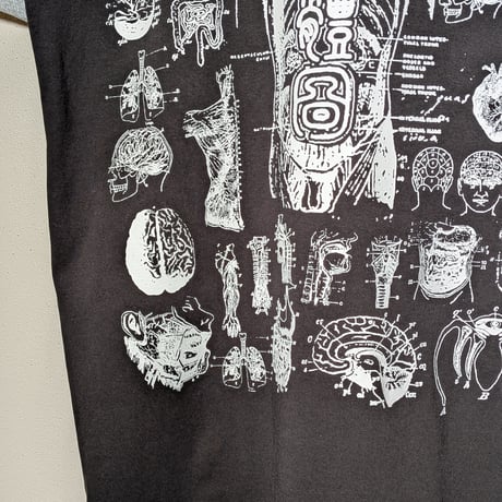 解体シン書大版印刷リンガーtee
