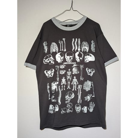 解体シン書大版印刷リンガーtee