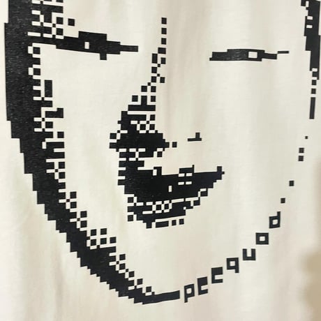 nomen no life ビッグシルエットロンT