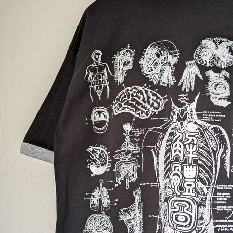 解体シン書大版印刷リンガーtee