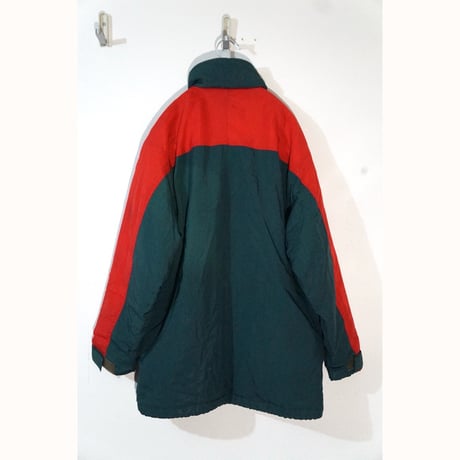 USED FILA ダウンコート