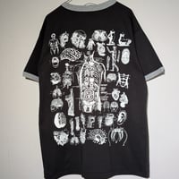 解体シン書大版印刷リンガーtee