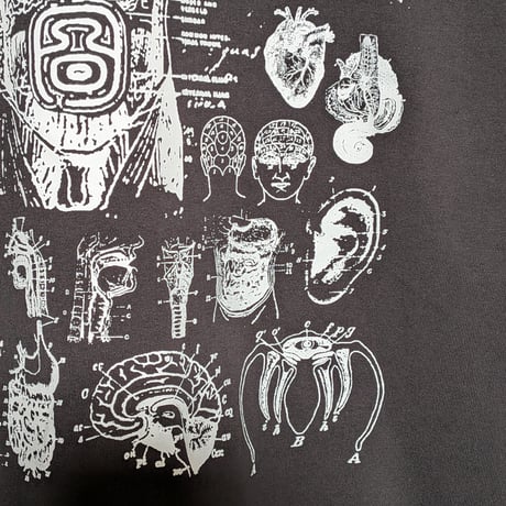解体シン書大版印刷リンガーtee