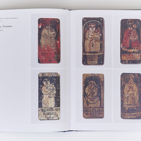 Robert Coutelas 1930–1985 ロベール・クートラス作品集 ある画家の仕事