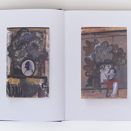 Robert Coutelas 1930–1985 ロベール・クートラス作品集 ある画家の仕事