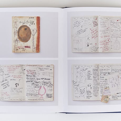 Robert Coutelas 1930–1985 ロベール・クートラス作品集 ある画家の仕事