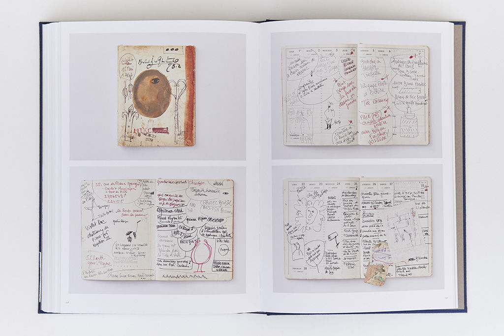 Robert Coutelas 1930-1985 ロベール・クートラス 作品集 Robert Coutelas 1930–1985 ロベール・クートラス作品集 ある画家の仕事