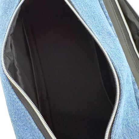 Pocket cargo Boston (denim)