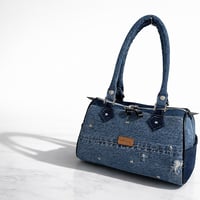 Vintage Denim Boston