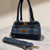 Classic Denim Boston