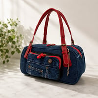 Rouge Denim Boston