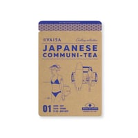 tea様　購入専用ページ Mug&Pot ORGANIC オーガニック 3種セレクトティーセット
