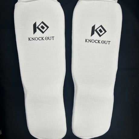 KNOCK OUT オリジナルレガース