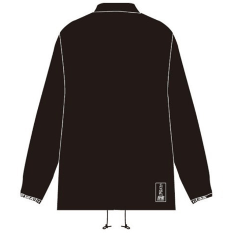 KO vol.0 コーチジャケット