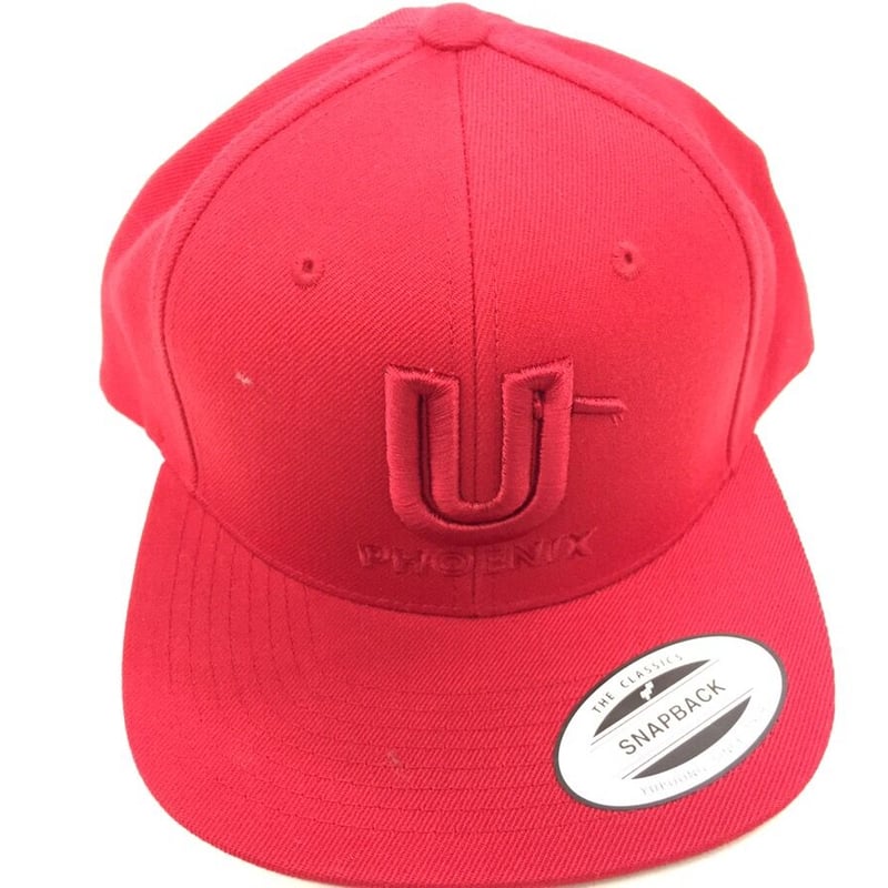 梅野源治 × SY32 キャップ | KNOCK OUT & REBELS OFFICIAL