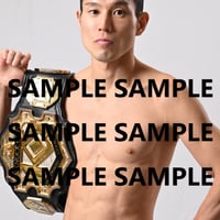 大谷翔司 ポートレート【2枚組】