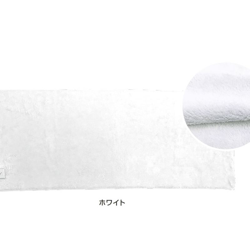 ぱんちゃん璃奈 ハイブリッドフェイスタオル | KNOCK OUT