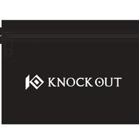 KNOCK OUT オリジナルポーチ