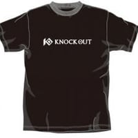 DEVILOCK×KO SKULL 両国大会記念Tシャツ