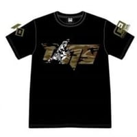 KO × rvddw 那須川天心 トリケラトプスTシャツ