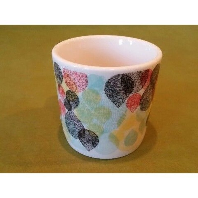 ぱちんこ 冬のソナタ2 マグカップ kamaya 美濃 ぱちんこ 冬のソナタ2 マグカップ kamaya 美濃ボールアンド