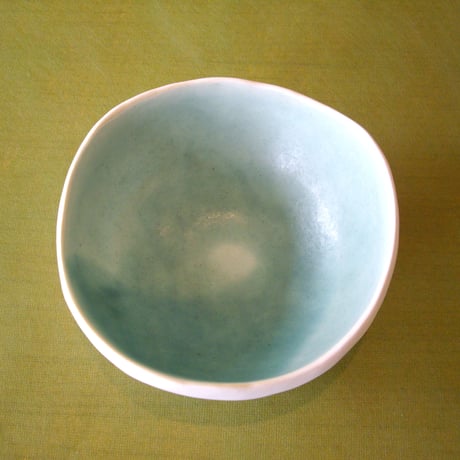 cotomotoca  水丸鉢「Water Sample #1」