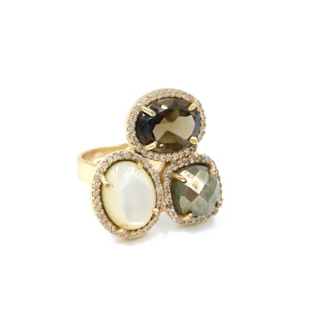 Atelier Mon アトリエモン　ブレスレット　インドジュエリー　ラボ 0cd79425bea0c35feada608b463406