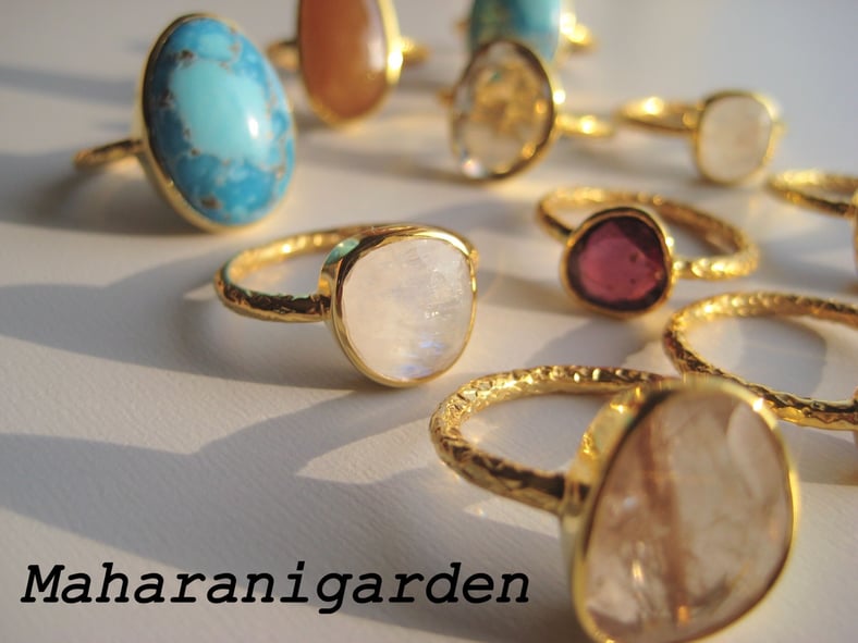 CATEGORY GEM PALACE | Maharani Garden