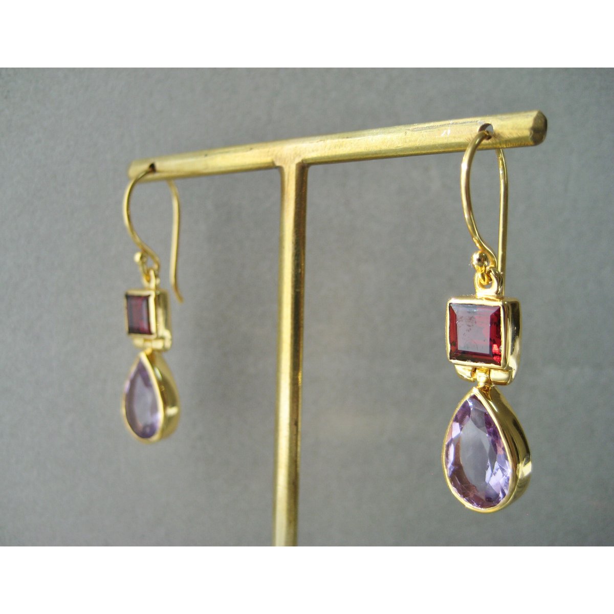 Amrapali/アムラパリ/シルバー925ピアス/GEM/インド 2025年最新】アムラパリ ピアスの人気アイテム - メルカリ