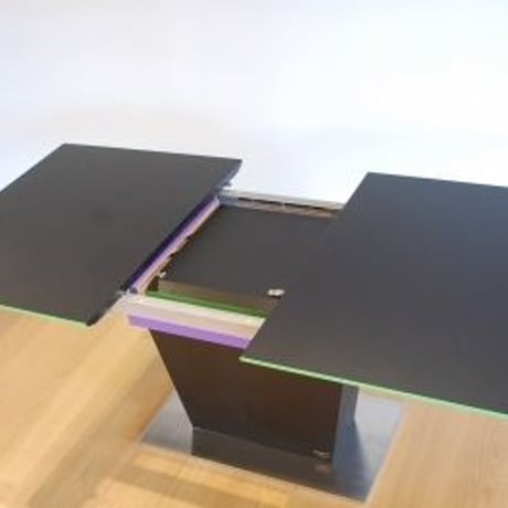 EVANGELION EXTENSION DINING TABLE
