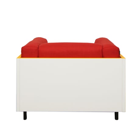 EVANGELION 1P Sofa 弐号機