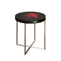 EVANGELION Side Table (red)