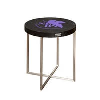 EVANGELION Side Table (purple)