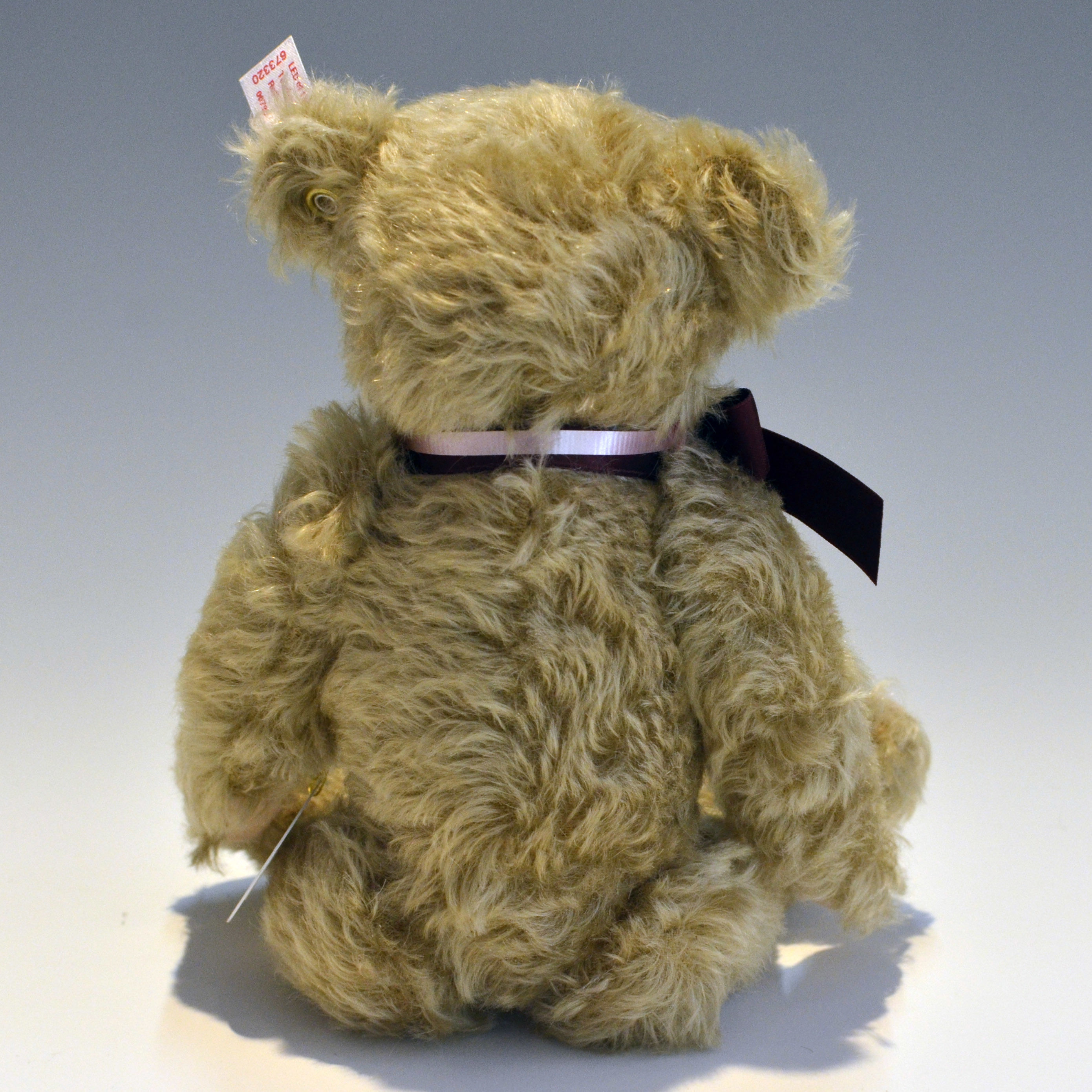 シュタイフ Steiff 限定 テディベア ローテンブルク ぬいぐるみ シュタイフ テディベア / ローテンブルク | くまの王様 ネットショップ