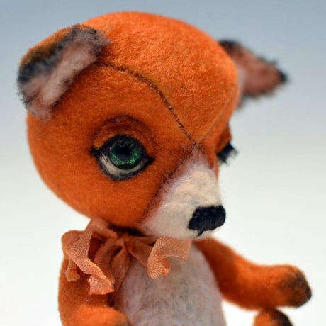 Chichibears / Foxy / 狐