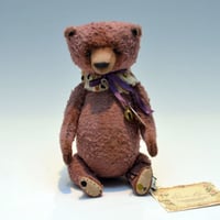 シュタイフ テディベア / クリスマスベーカー | くまの王様 ネットショップ