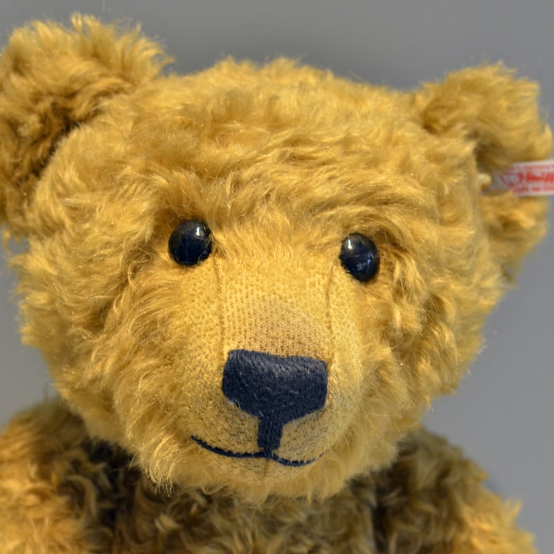 シュタイフ　テディベア シュタイフ テディベア シュタイフ 【steiff】 バース テディベア