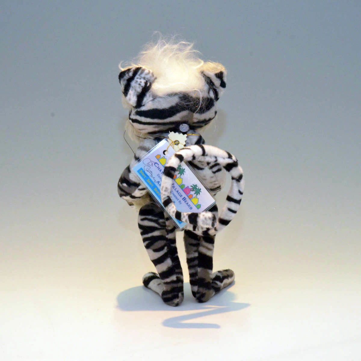 チャタンビレッジ・ベアーズ（アート・ロジャース) / Kasigo