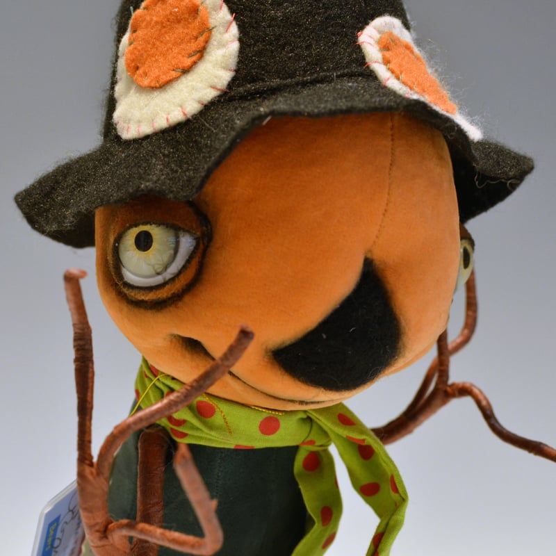 チャタンビレッジ・ベアーズ（アート・ロジャース) / パトリック