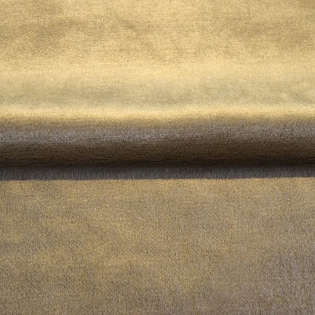 アクリルモヘア（岡田織物）茶色 65ｃｍｘ100ｃｍ