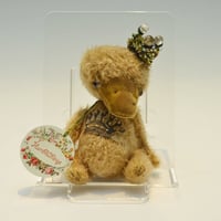 シュタイフ テディベア / アレクサンダー | くまの王様 ネットショップ