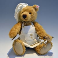 シュタイフ テディベア / アレクサンダー | くまの王様 ネットショップ
