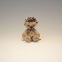 シュタイフ テディベア / アントニア | くまの王様 ネットショップ