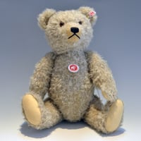 シュタイフ テディベア / レプリカ1926 | くまの王様 ネットショップ