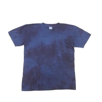 型染め「令和」藍染めTシャツ | 和なり屋〜Wanariya〜 型染め「令和」藍染めTシャツ | 和なり屋〜Wanariya〜