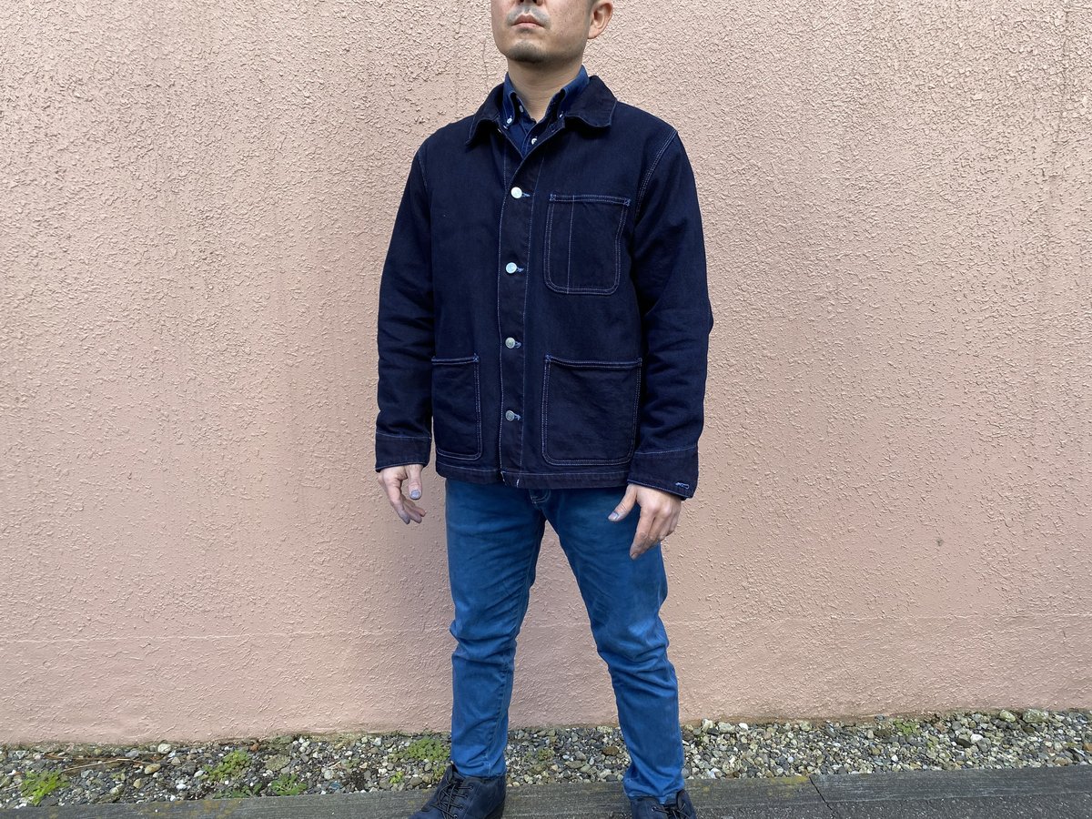 UNDERCOVER×NGAP　カバーオール 2025年最新】NGAP アンダーカバーの人気アイテム - メルカリ