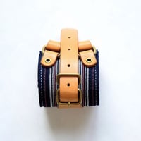 t.n.A.f.tとのコラボ品です！リストバンド‼️