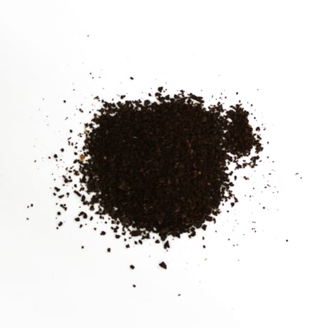 COFFEE MILL WOOD  BLACK